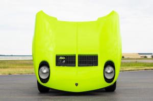 Lamborghini Miura P400 1968 года  (WW)